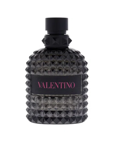 Valentino Launched By The Design House Of . This Wa In Black