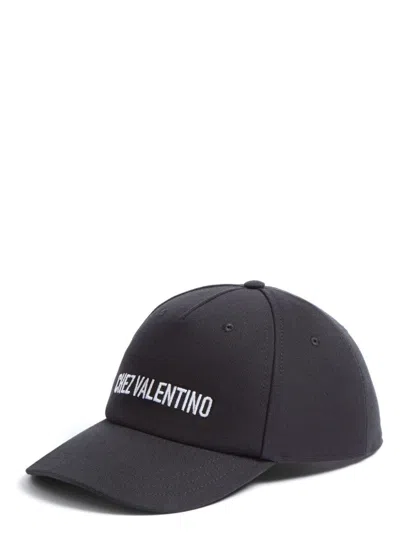 VALENTINO GARAVANI MEN'S BASEBALL HAT