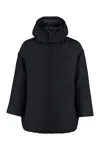Valentino Vests In Nero