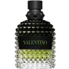 Valentino Men's Born In Roma Donna Green Stravaganza Edt Spray 3.4 oz (tester) Fragrances 3614274046