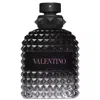 Valentino Men's Born In Roma Uomo Edt Spray 3.4 oz (tester) Fragrances 3614272761506