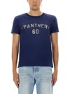 Valentino Crew Neck Graphic And Text Design