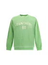Valentino Garavani Pure Cotton Sweatshirt