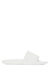 Valentino Coolside Pool Slide In White