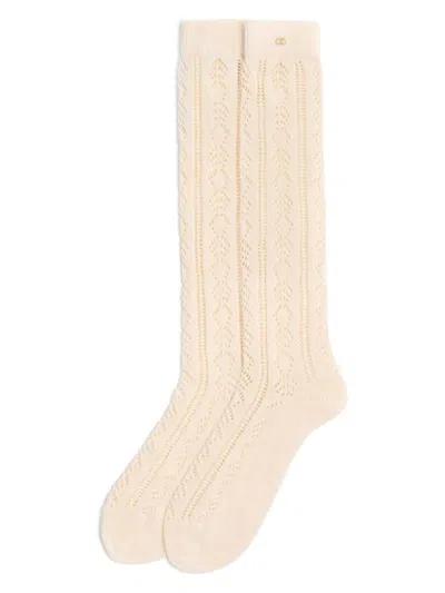 VALENTINO MEN'S COTTON SOCKS