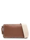 Valentino Crossbody Bag In Selriacapc