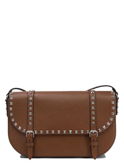 VALENTINO GARAVANI MEN'S CROSSBODY BAGS