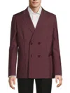 Valentino Double-breast Jacket