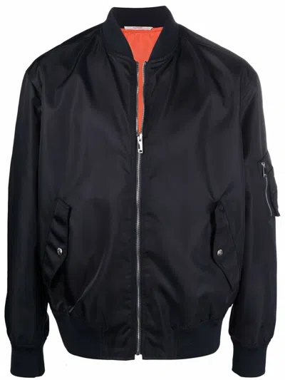 VALENTINO MEN'S GIUBBINO+ST.NEON