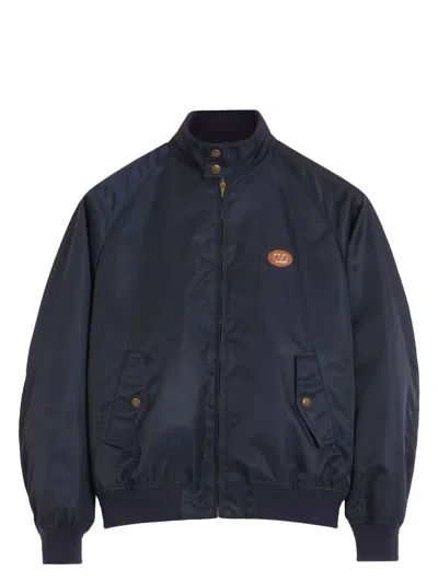 VALENTINO MEN'S GIUBBINO VLOGO SIGNATURE