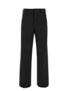 Valentino Graphite Wool Pant