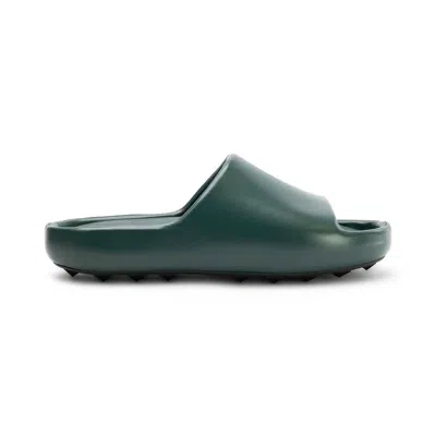 Valentino Garavani Valentino Men's Green Sandals