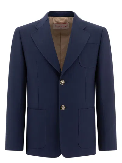 VALENTINO MEN'S JACKETS