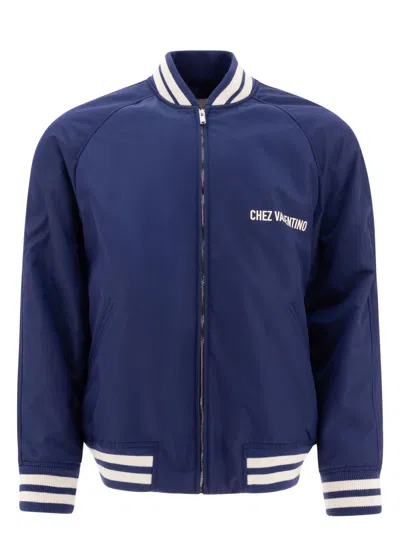 VALENTINO MEN'S JACKETS