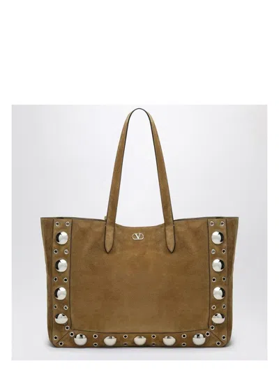 Valentino Garavani Men's Large Nellcã´te Tote Bag