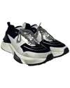 Valentino Men's Leather True Act Sneaker (authentic Pre-loved)