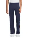 Valentino Men's Logo Track Pants
