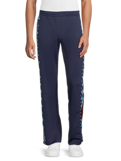Valentino Men's Logo Track Pants