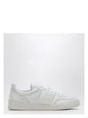 Valentino Upvillage Low Top Nappa Leather Sneaker