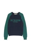 Valentino Garavani  Garavani 'chez ' Jersey