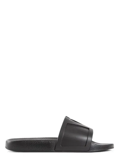 VALENTINO GARAVANI MEN'S POOL SLIDE COOLSIDE