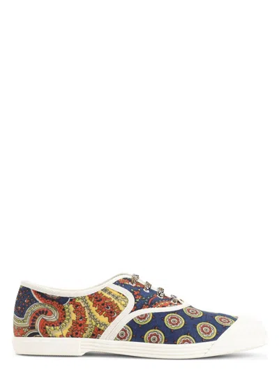 VALENTINO GARAVANI MEN'S BAY BY BAY SNEAKERS