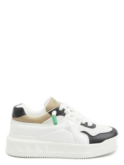VALENTINO GARAVANI MEN'S SNEAKER ONE STUD XL