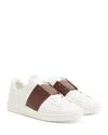 Valentino Garavani Men's Sneakers In White