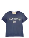 Valentino Crew Neck Graphic And Text Design