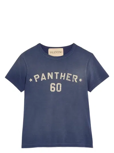 VALENTINO MEN'S T-SHIRT CHEZ