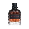 VALENTINO VALENTINO MEN'S UOMO BORN IN ROMA CORAL FANTASY EDT SPRAY 3.4 OZ FRAGRANCES 3614273672412