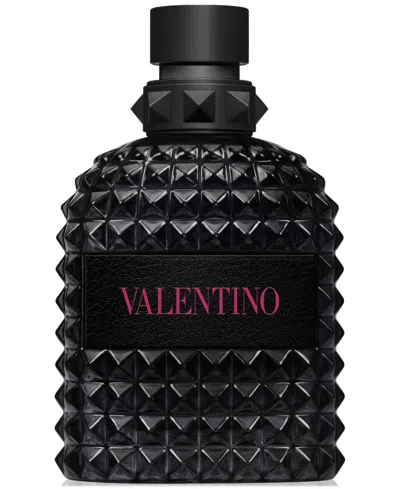 Valentino Men's Uomo Born In Roma Extradose Parfum 3.4oz In No Color
