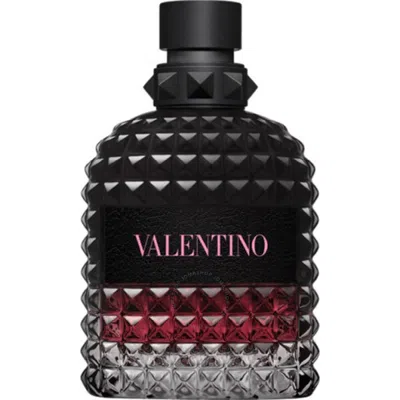 Valentino Men's Uomo Born In Roma Intense Edp 1.7 oz Fragrances 3614273790833