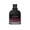 VALENTINO VALENTINO MEN'S UOMO BORN IN ROMA INTENSE EDP SPRAY 3.4 OZ FRAGRANCES 3614273790826