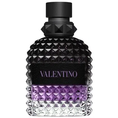 Valentino Men's Uomo Born In Roma Purple Melancholia Edt 1.7 oz Fragrances 3614274626865