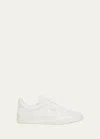 Valentino Low Top Upvillage Sneakers In White