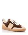 Valentino Garavani Men's Upvillage Low Top Sneakers In Multi