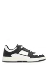 Valentino Sneakers In Black