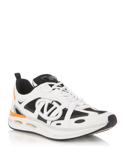VALENTINO GARAVANI MEN'S VALENTINO SNEAKER