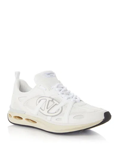 VALENTINO GARAVANI MEN'S VALENTINO SNEAKER