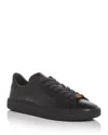 Valentino Royco Signature Brass Vlogo Low-top Sneakers