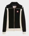 Valentino Chez Sweatshirt In Black