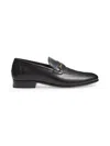 Valentino Loafer Vlogo In Black