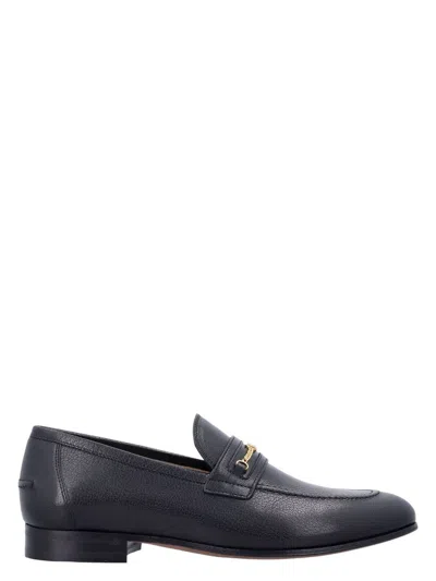 VALENTINO GARAVANI MEN'S VLOGO SIGNATURE LOAFER