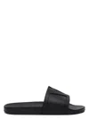 Valentino Coolside Rubber Slides Sandals