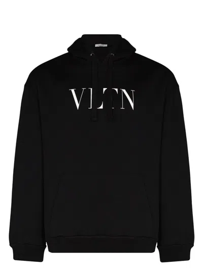 VALENTINO MEN'S VLTN SWEATSHIRT