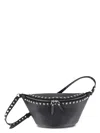 Valentino Men's Waist Satchel