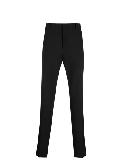 VALENTINO MEN'S WOOL PANT