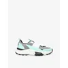 Valentino Sneakers In Grey