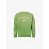 Valentino Garavani Pure Cotton Sweatshirt